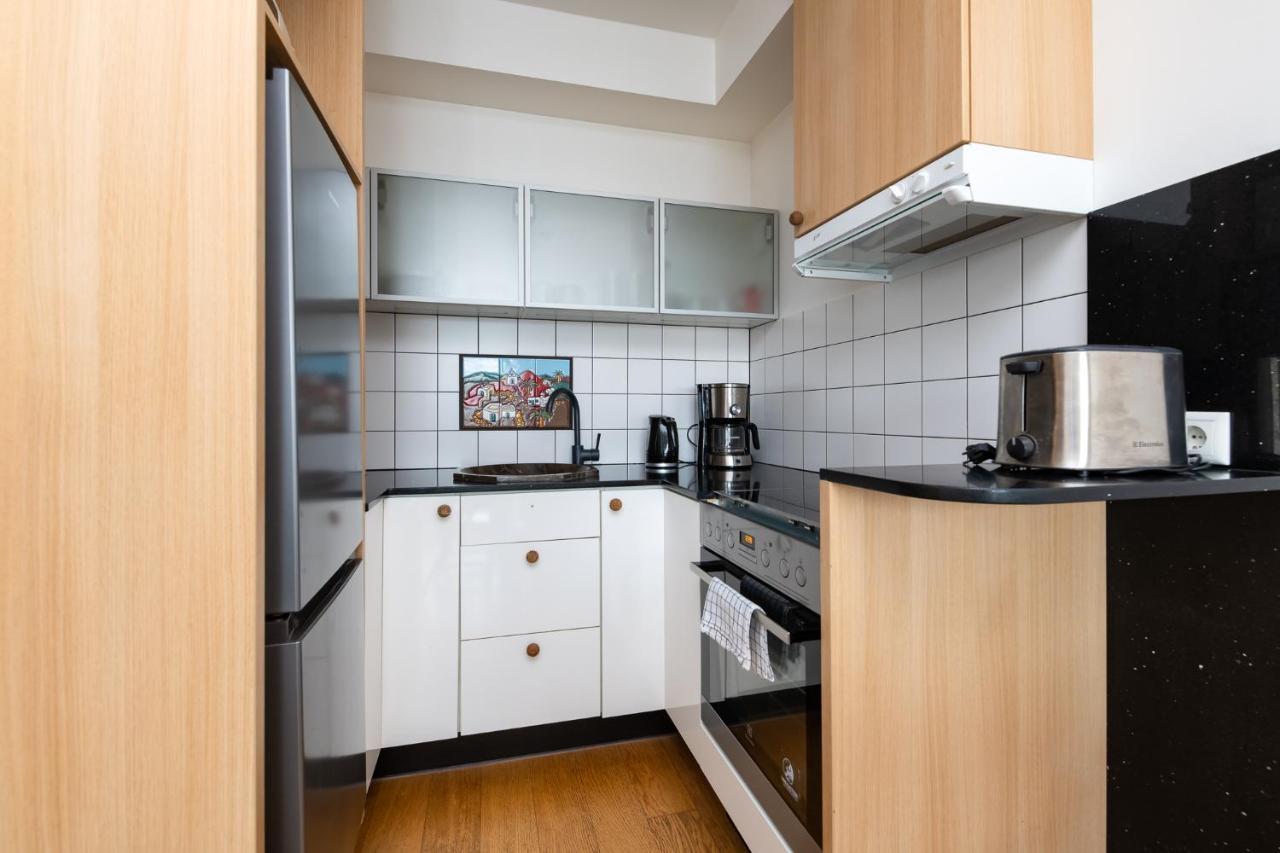 Orange Sipelga Balcony & Free Parking Διαμέρισμα Ταλίν Εξωτερικό φωτογραφία