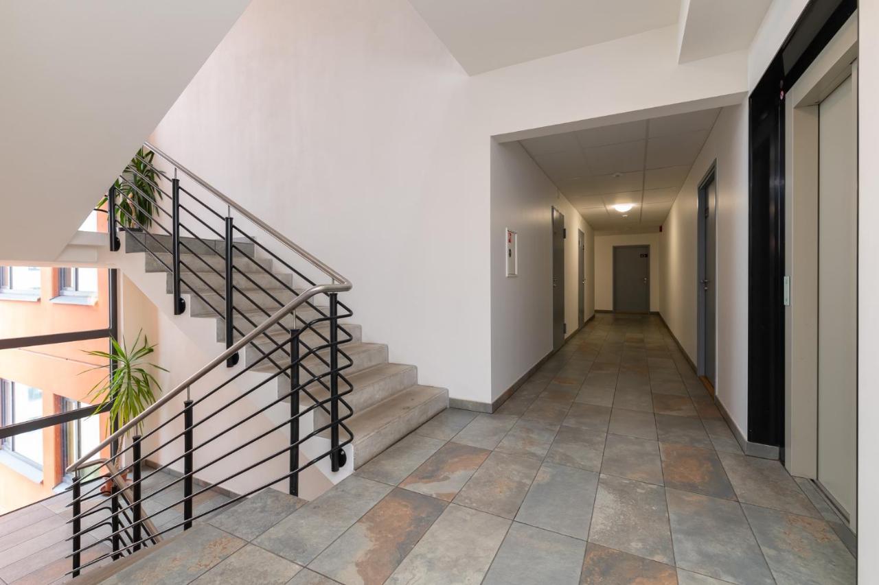 Orange Sipelga Balcony & Free Parking Διαμέρισμα Ταλίν Εξωτερικό φωτογραφία