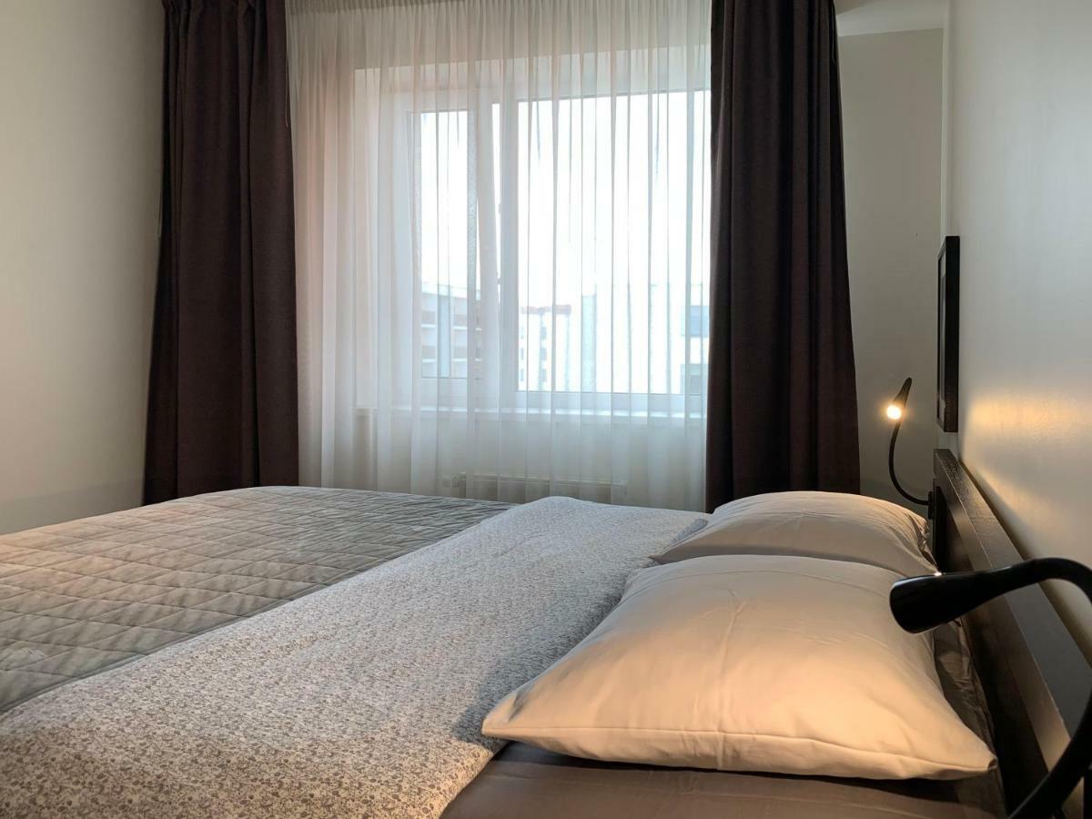 Orange Sipelga Balcony & Free Parking Διαμέρισμα Ταλίν Εξωτερικό φωτογραφία